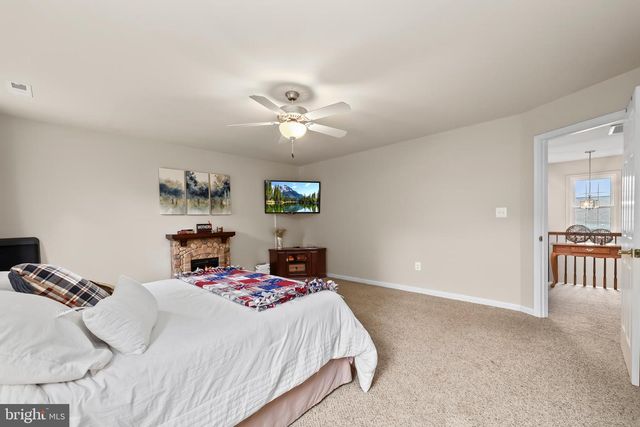 6317 CRANSTON LN, Fredericksburg, VA 22407