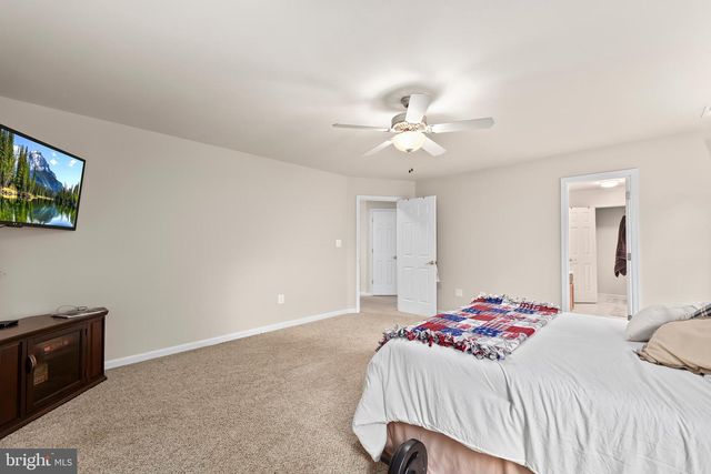6317 CRANSTON LN, Fredericksburg, VA 22407