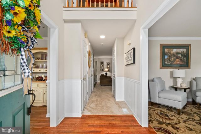 6317 CRANSTON LN, Fredericksburg, VA 22407