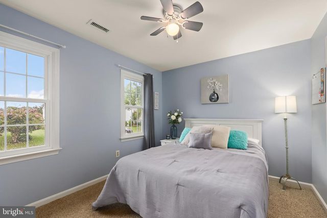 6317 CRANSTON LN, Fredericksburg, VA 22407