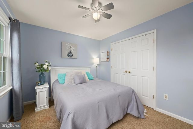 6317 CRANSTON LN, Fredericksburg, VA 22407