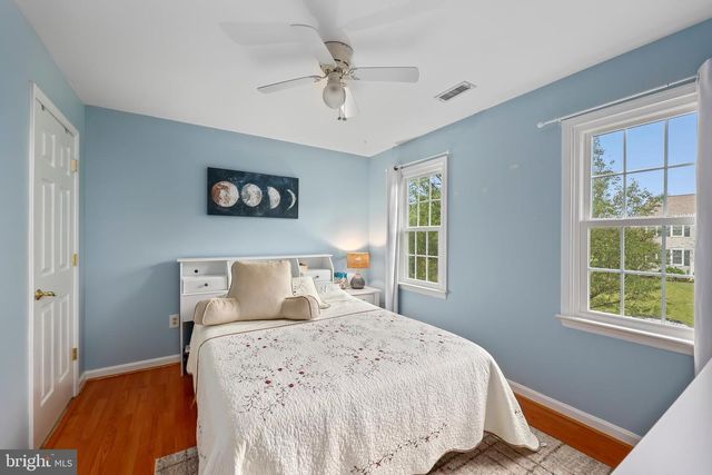 6317 CRANSTON LN, Fredericksburg, VA 22407
