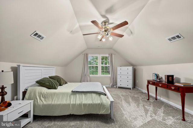 6317 CRANSTON LN, Fredericksburg, VA 22407