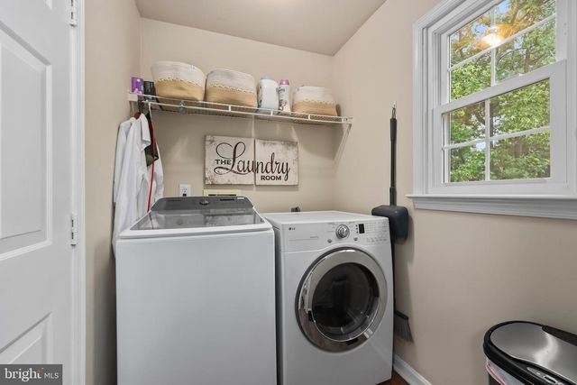 6317 CRANSTON LN, Fredericksburg, VA 22407