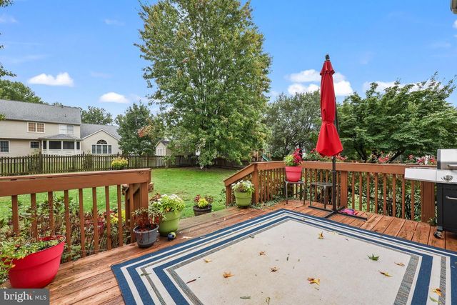 6317 CRANSTON LN, Fredericksburg, VA 22407