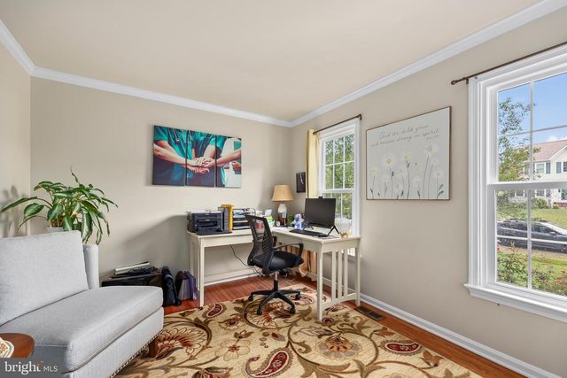 6317 CRANSTON LN, Fredericksburg, VA 22407