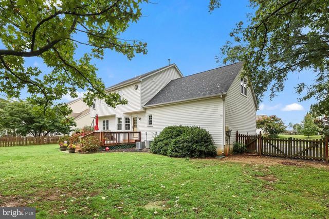 6317 CRANSTON LN, Fredericksburg, VA 22407