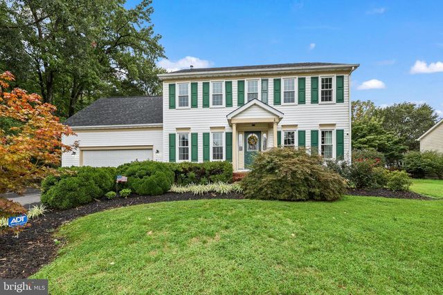 6317 CRANSTON LN, Fredericksburg, VA 22407