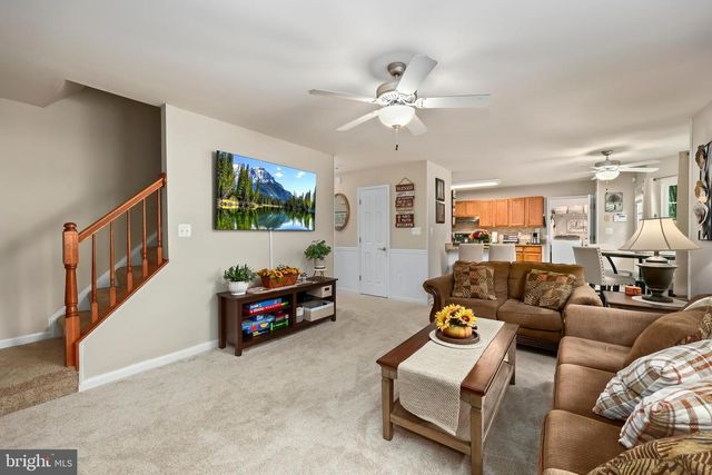 6317 CRANSTON LN, Fredericksburg, VA 22407
