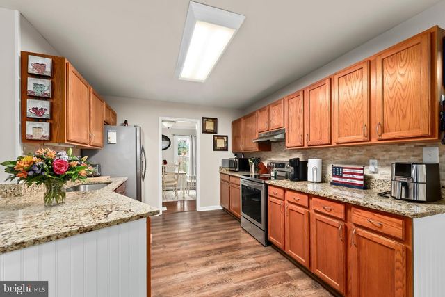 6317 CRANSTON LN, Fredericksburg, VA 22407