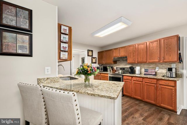 6317 CRANSTON LN, Fredericksburg, VA 22407