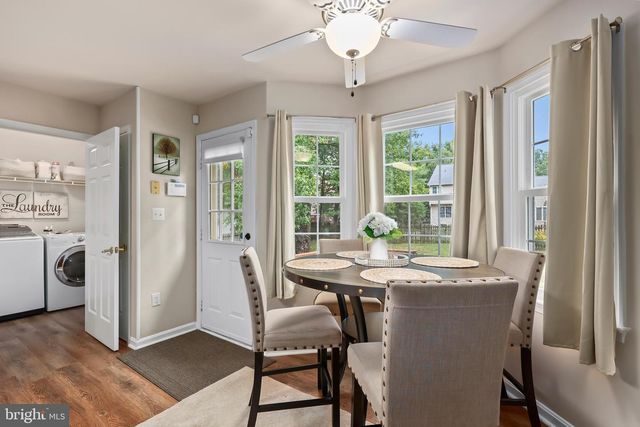 6317 CRANSTON LN, Fredericksburg, VA 22407
