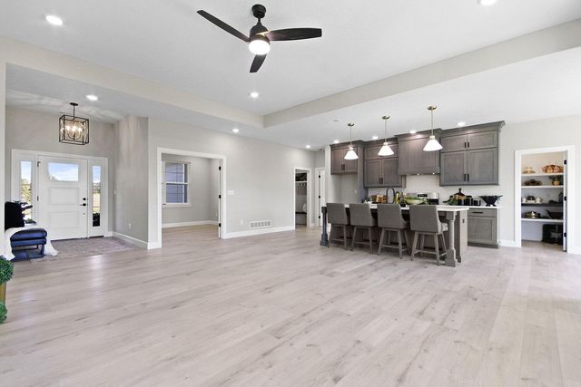 5729 KESTREL LP, Columbia, MO 65202