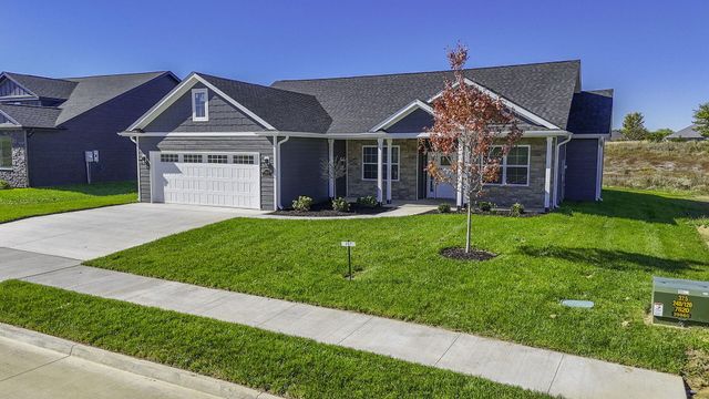 5729 KESTREL LP, Columbia, MO 65202