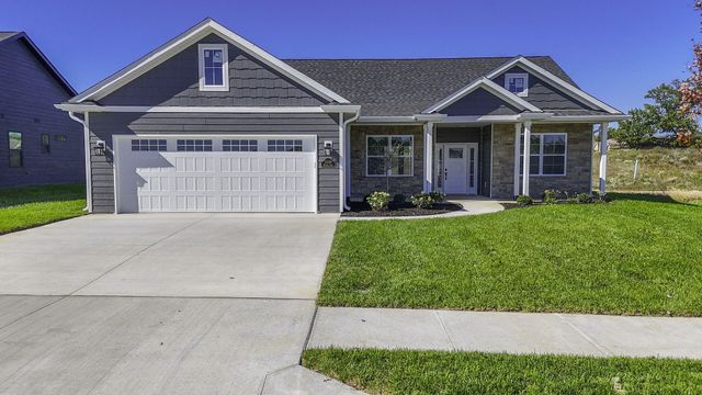 5729 KESTREL LP, Columbia, MO 65202