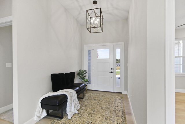 5729 KESTREL LP, Columbia, MO 65202