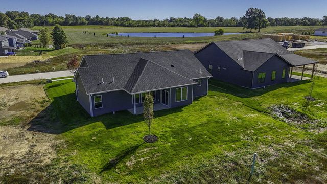 5729 KESTREL LP, Columbia, MO 65202