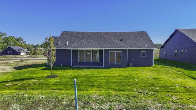 5729 KESTREL LP, Columbia, MO 65202