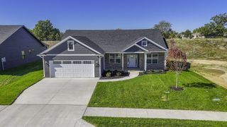 5729 KESTREL LP, Columbia, MO 65202