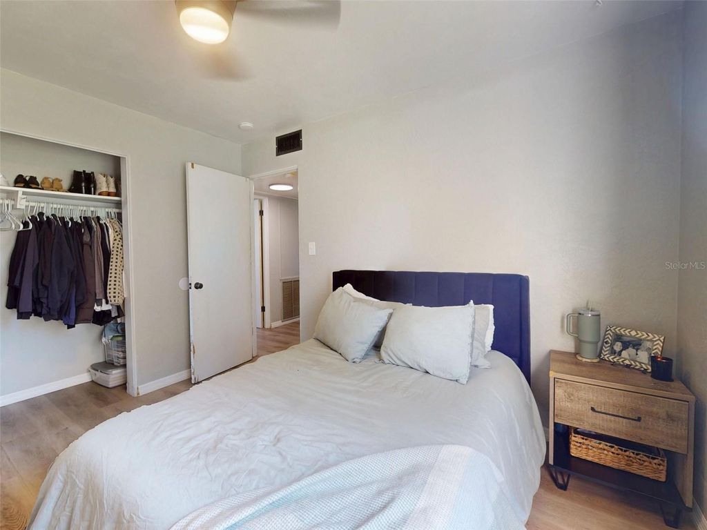 Image 15 of property listing at 903 CONRAD DRIVE, New Smyrna Beach, FL 32168