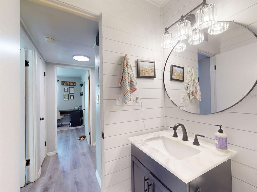 Image 20 of property listing at 903 CONRAD DRIVE, New Smyrna Beach, FL 32168