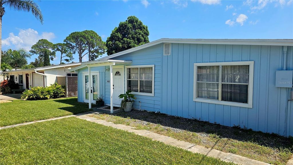 Image 37 of property listing at 903 CONRAD DRIVE, New Smyrna Beach, FL 32168