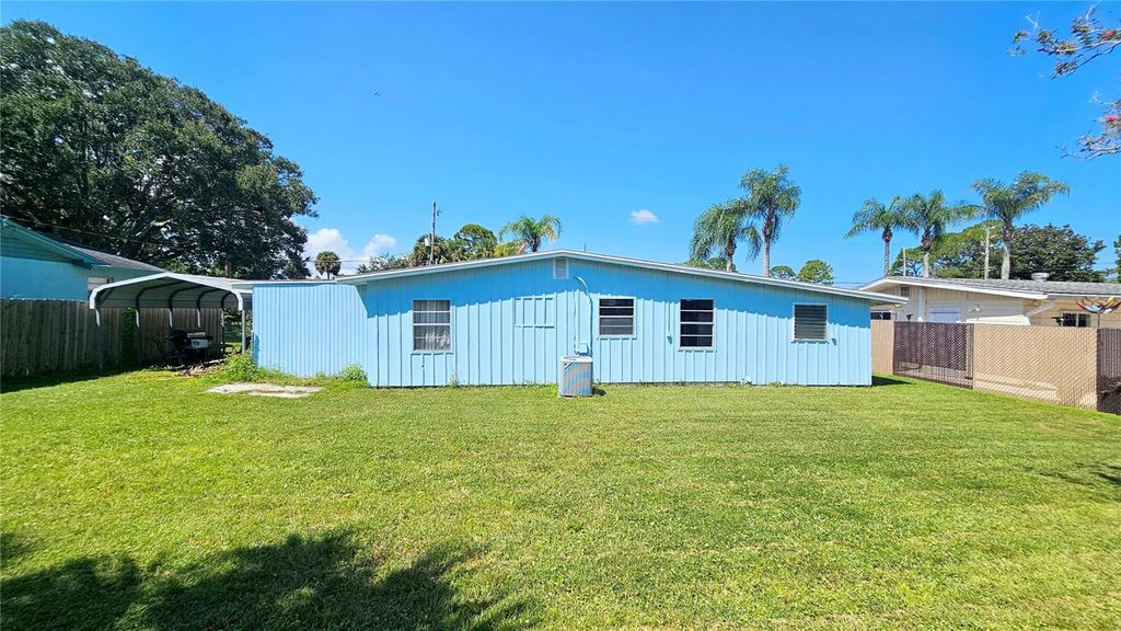 Image 41 of property listing at 903 CONRAD DRIVE, New Smyrna Beach, FL 32168