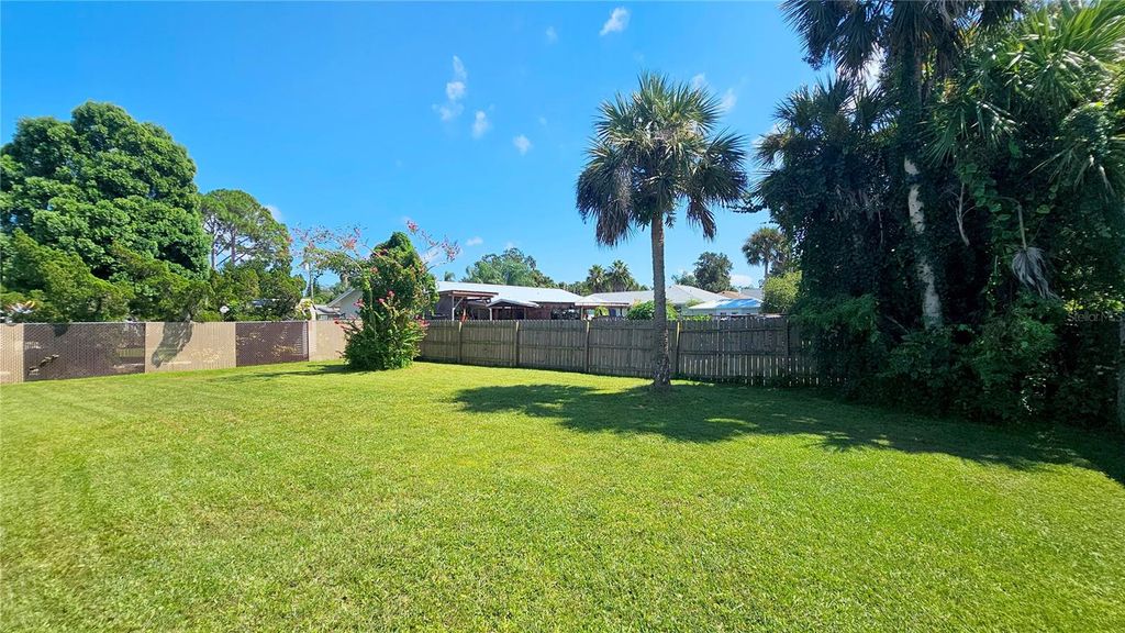 Image 42 of property listing at 903 CONRAD DRIVE, New Smyrna Beach, FL 32168