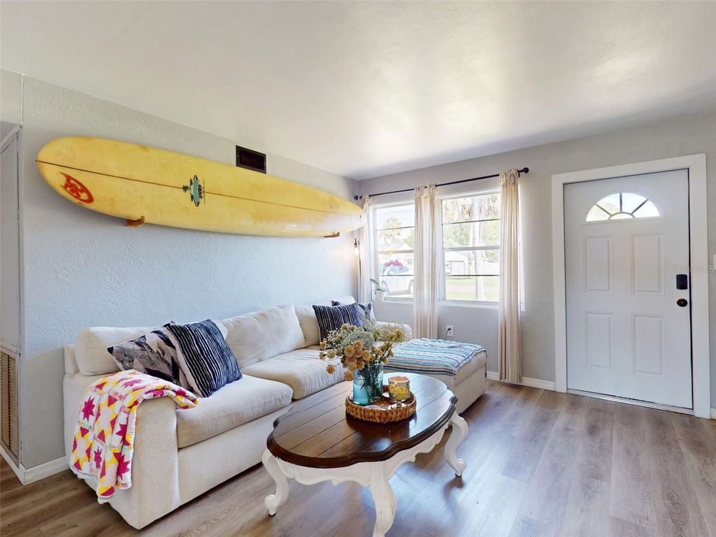 Image 8 of property listing at 903 CONRAD DRIVE, New Smyrna Beach, FL 32168