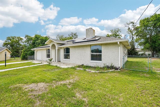 18 SPRING RADIAL, Ocala, FL 34472