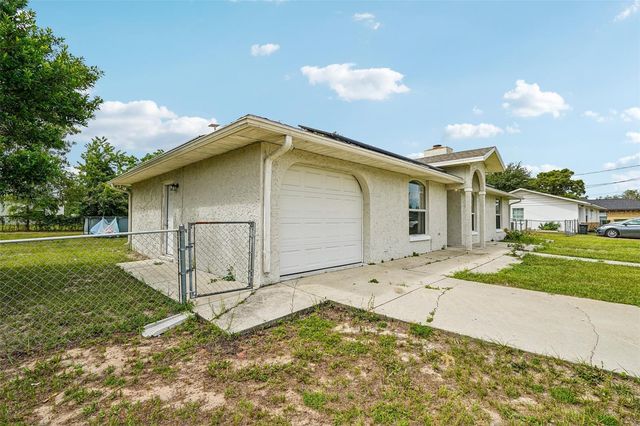 18 SPRING RADIAL, Ocala, FL 34472
