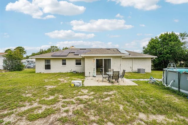 18 SPRING RADIAL, Ocala, FL 34472