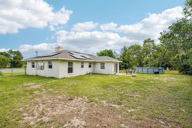 18 SPRING RADIAL, Ocala, FL 34472