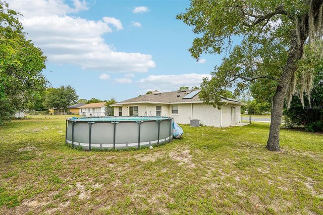 18 SPRING RADIAL, Ocala, FL 34472