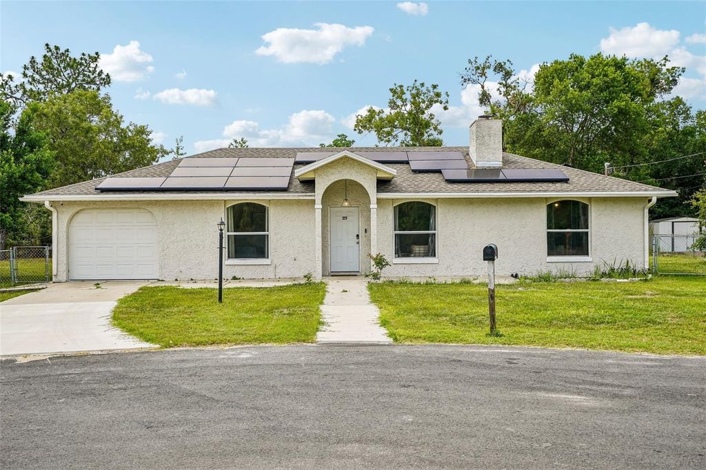 18 SPRING RADIAL, Ocala, FL 34472