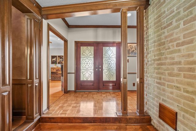 5702 Boyce Springs Drive, Houston, TX 77066