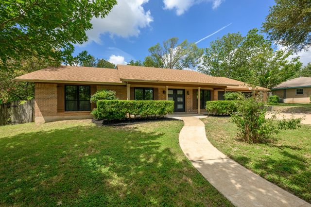 2205 Monarch DR, Austin, TX 78748