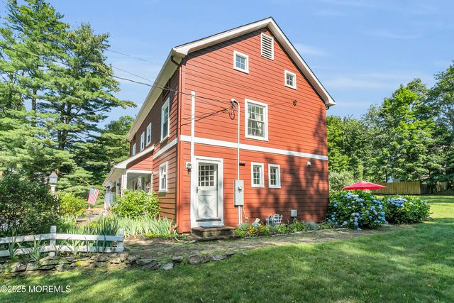 263 Cooper Road, Red Bank, NJ 07701