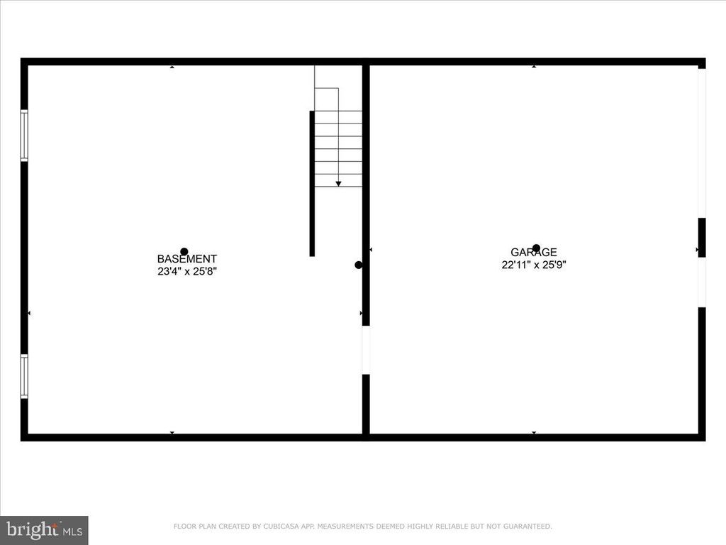 107 BRITTON DR, Rising Sun, MD 21911