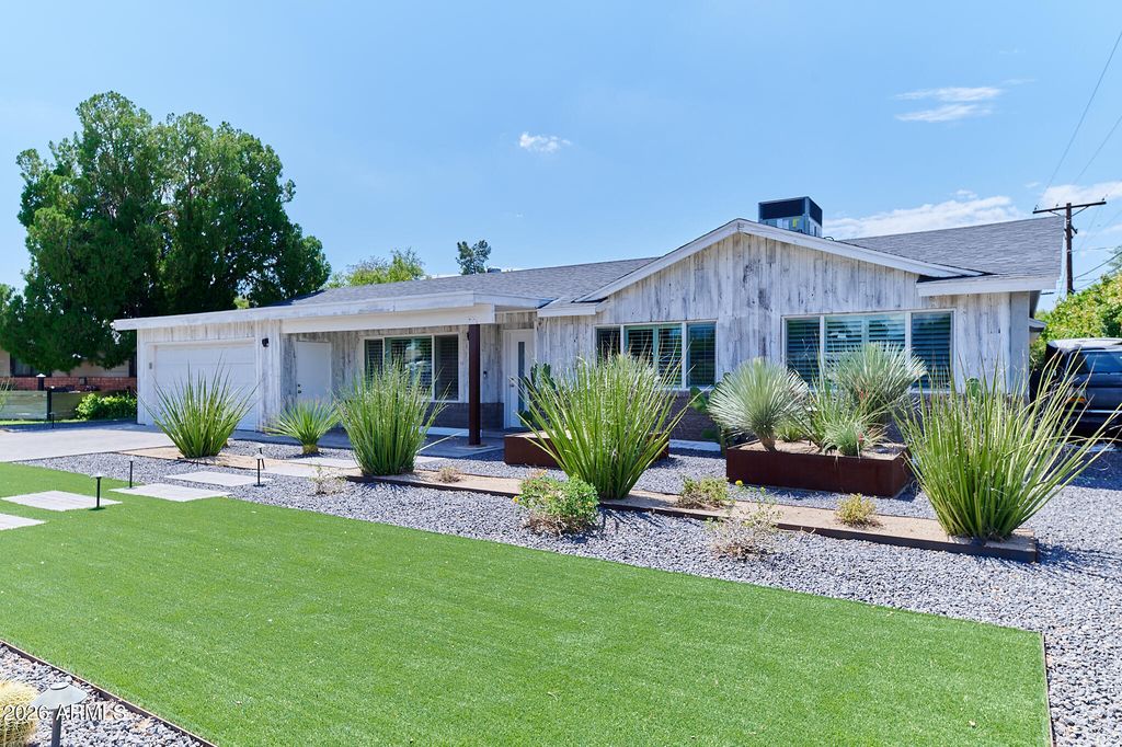 3032 N 81ST Street, Scottsdale, AZ 85251 — photo 3