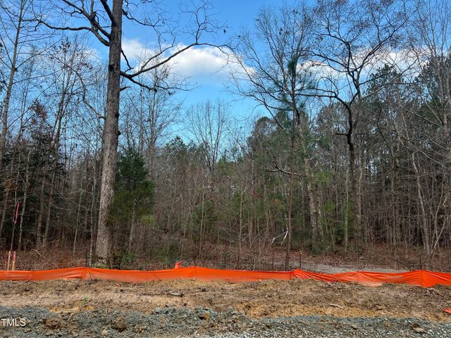 54 Anfield Road, New Hill, NC 27562