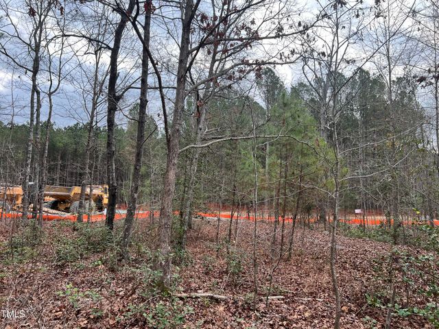 54 Anfield Road, New Hill, NC 27562