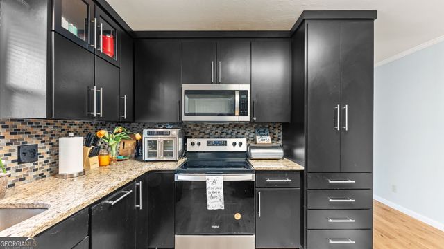 20 Eastdell Road NE, Rome, GA 30161