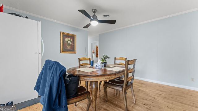 20 Eastdell Road NE, Rome, GA 30161