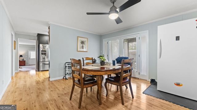 20 Eastdell Road NE, Rome, GA 30161