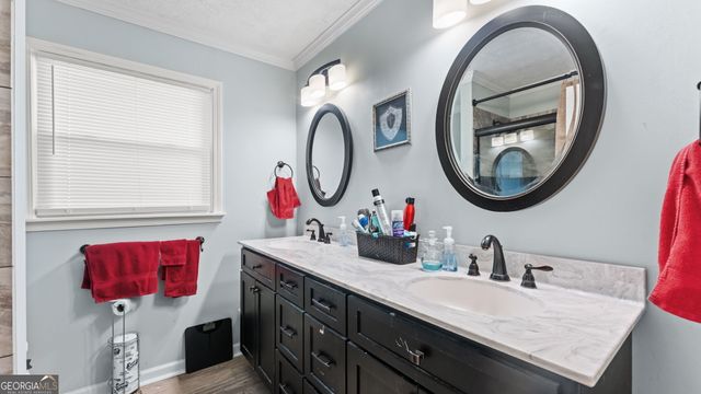 20 Eastdell Road NE, Rome, GA 30161