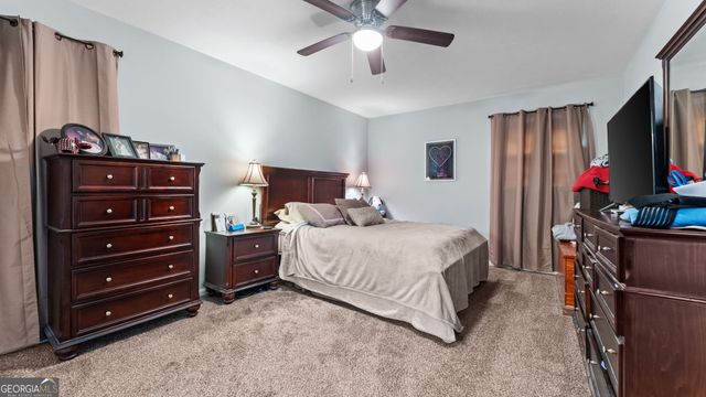 20 Eastdell Road NE, Rome, GA 30161