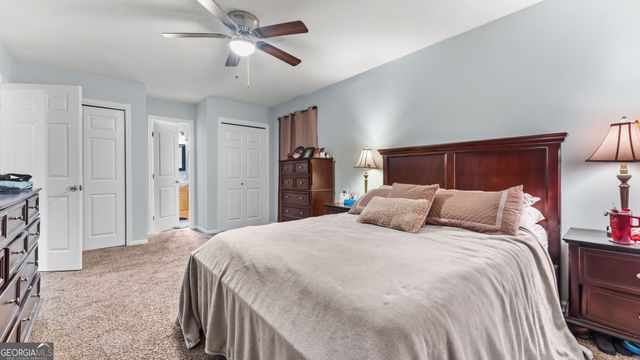 20 Eastdell Road NE, Rome, GA 30161