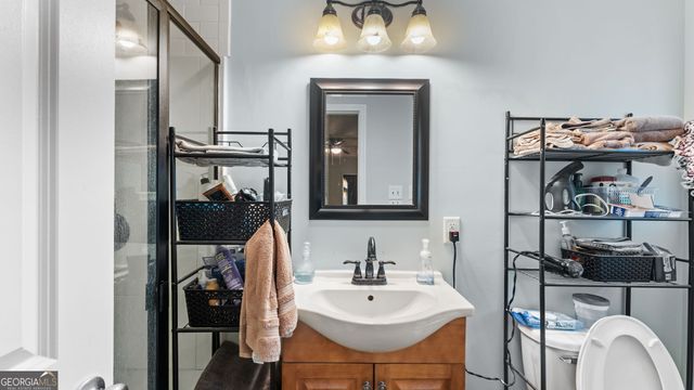 20 Eastdell Road NE, Rome, GA 30161
