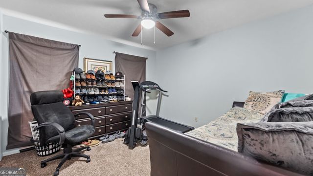 20 Eastdell Road NE, Rome, GA 30161